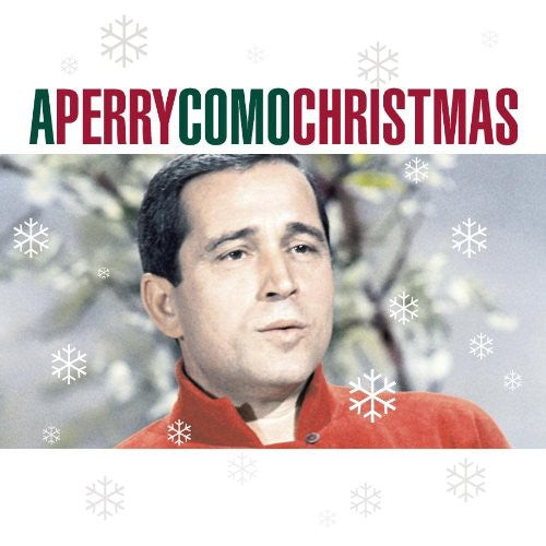 Perry Como: A Perry Como Christmas - CD