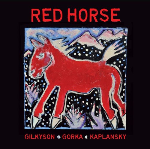 Red Horse: Red Horse - Record