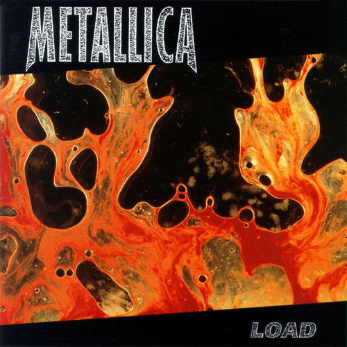 Metallica: Load (2LP) - VINYL