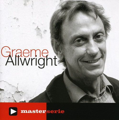Graeme Allwright: Master Serie - Record