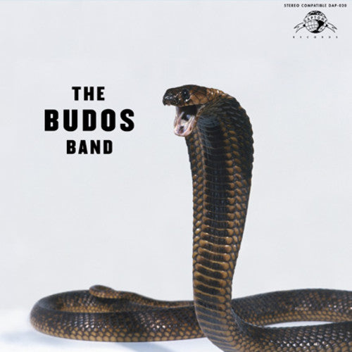 The Budos Band- The Budos Band III [Vinyl] { VINYL LP }