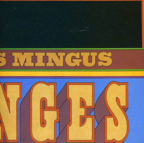 Charles Mingus: Changes Two - CD