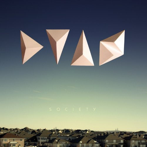 Dvas: Society - Record
