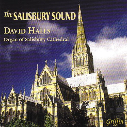 Various Artists: Salisbury Sound / Various - Record