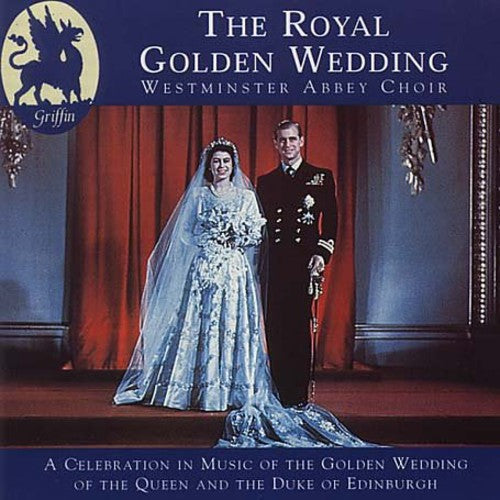 Various Artists: Royal Golden Wedding / Various - Record