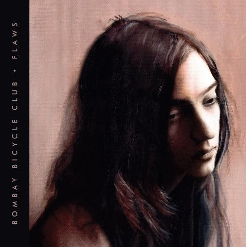 Bombay Bicycle Club: Flaws - Record