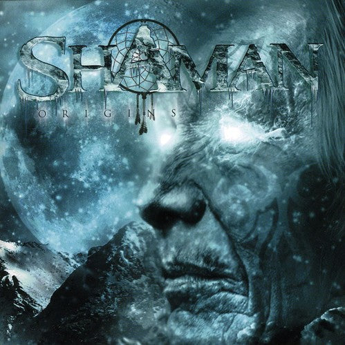 Shaman: Origins - CD