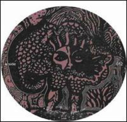 DJ QU: Law - 12-INCH SINGLE
