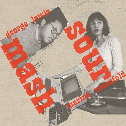 Marina Rosenfeld: Sour Mash - Record