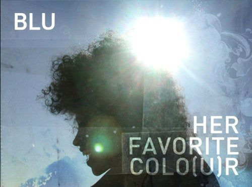 Blu: Her Favorite Colo(u)r - Record