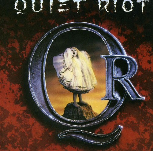 Quiet Riot: Quiet Riot - CD