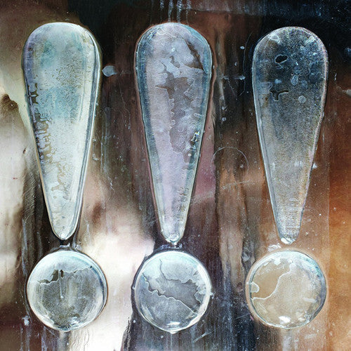 !!! (Chk Chk Chk): Strange Weather, Isn't It? - Record