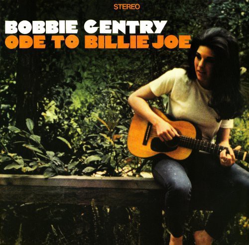 Bobbie Gentry: Ode to Billie Joe - Record