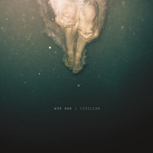 Wye Oak- Civilian { VINYL LP }