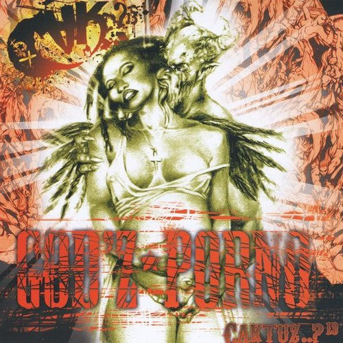 Caktuz?13: God*Z Porno - Record