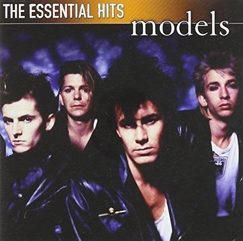 Models: Essential Hits - CD