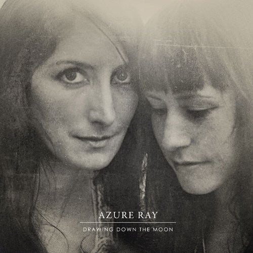 Azure Ray: Drawing Down the Moon - Record