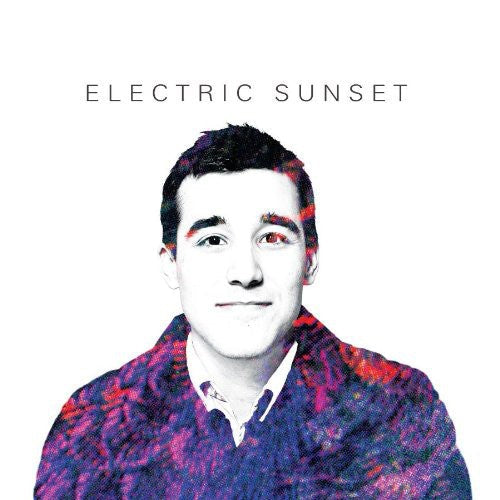 Electric Sunset: Electric Sunset - Record