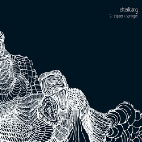 Efterklang: Tripper/Springer - Record