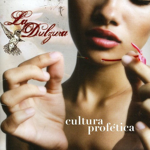 Cultura Profetica: La Dulzura [The Sweetness] - CD