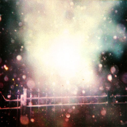 Blue Sky Black Death: Third Party - Record