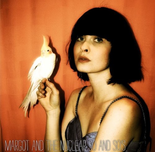 Margot & the Nuclear So and So's: Buzzard - Record