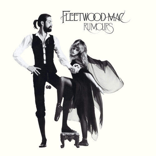Fleetwood Mac: Rumours - VINYL