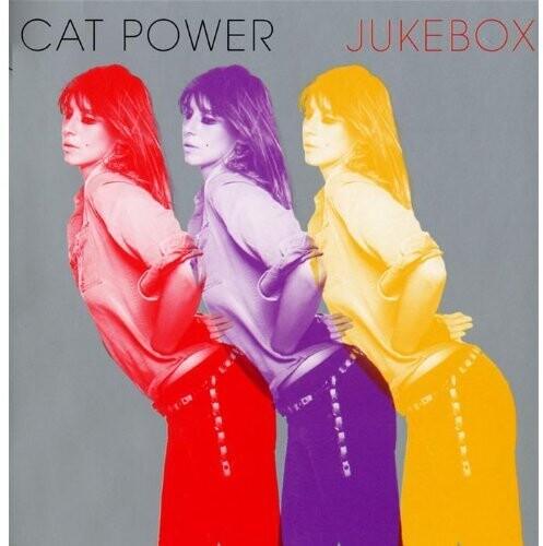 Cat Power- Jukebox { VINYL LP }