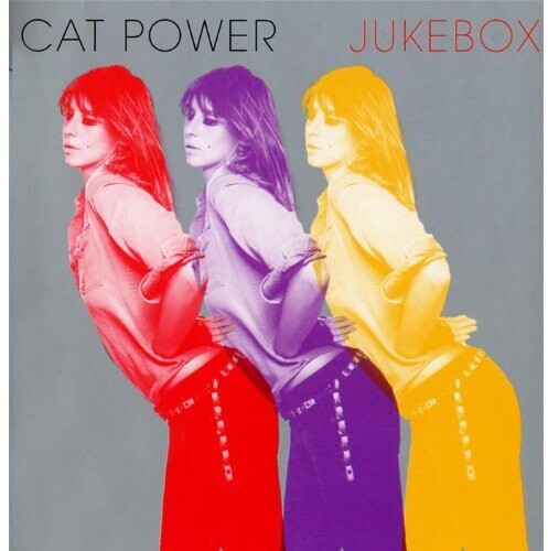 Cat Power: Jukebox - Record