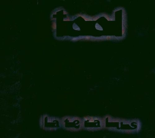 Tool: Lateralus - CD