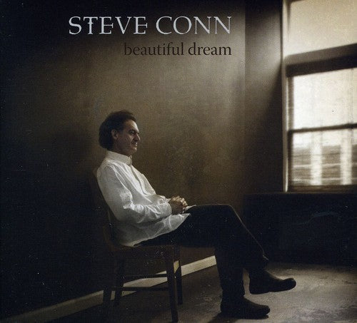 Steve Conn: Beautiful Dream - Record