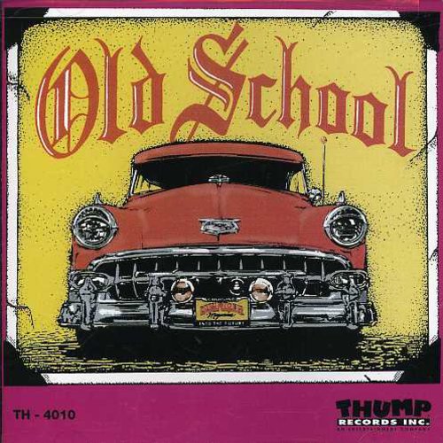 Various Artists: Old School 1 / Various - CD