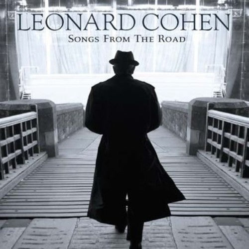 Leonard Cohen: Songs from the Road - Record