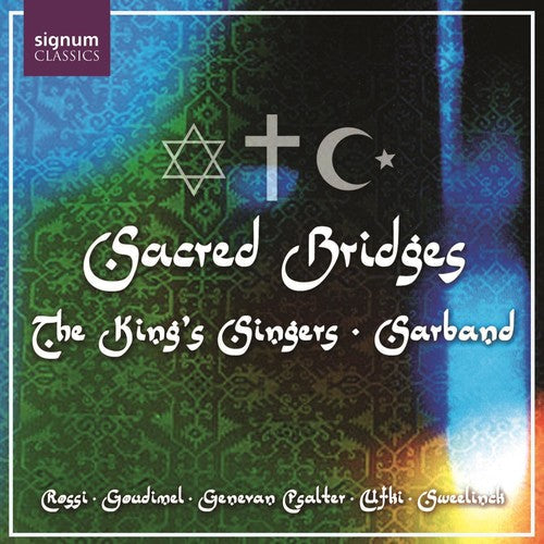 Sacred Bridges: Sacred Bridges - Record