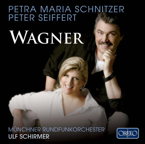 Ulf Schirmer: Lohengrin: Einsam in Truben Tagen - Record