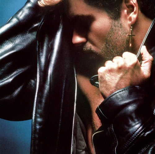 George Michael: Faith - CD