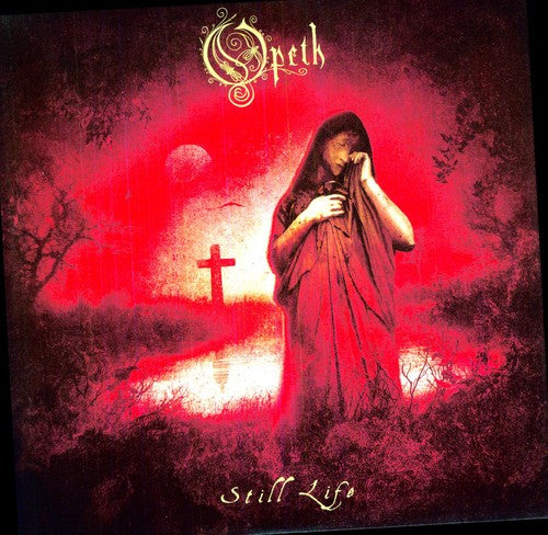 Opeth: Still Life - VINYL