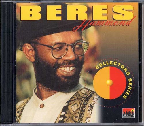 Beres Hammond: Collectors - CD