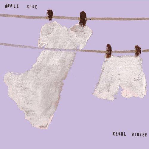 Kendl Winter- Apple Core { VINYL LP }