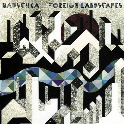 Hauschka: Foreign Landscapes - Record