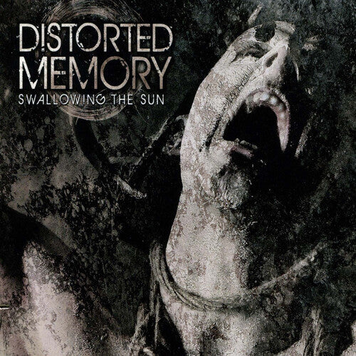 Distorted Memory: Swallowing the Sun - CD