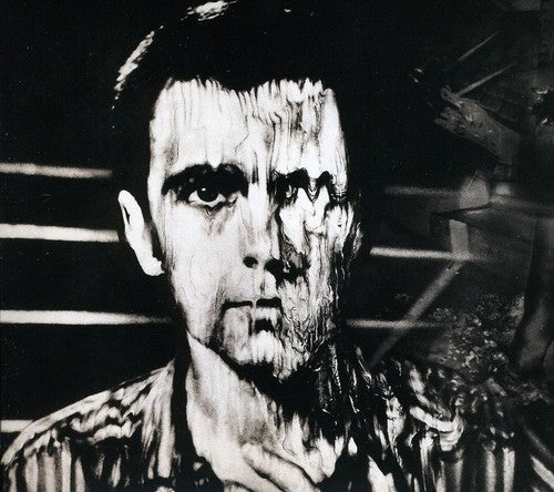 Peter Gabriel: Peter Gabriel 3: Melt - CD