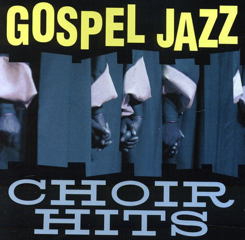 The Smooth Jazz All Stars: Gospel Jazz Choir Hits - Record
