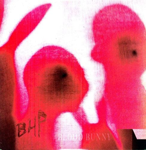 The Black Heart Procession- Blood Bunny/Black Rabbit { VINYL LP }