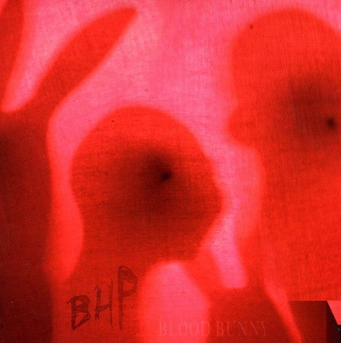 The Black Heart Procession: Blood Bunny/Black Rabbit - Record