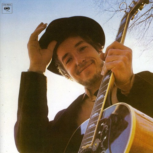 The Band: Nashville Skyline - CD