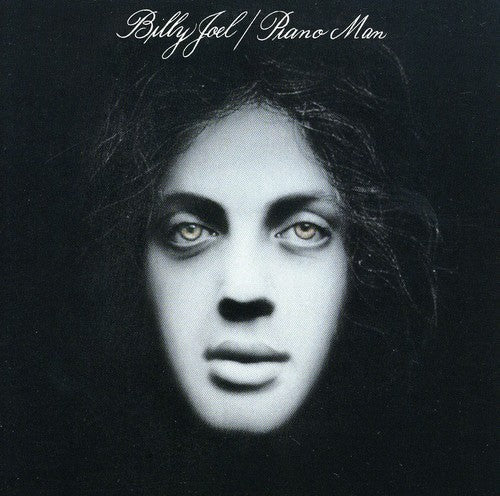 Billy Joel: Piano Man - CD