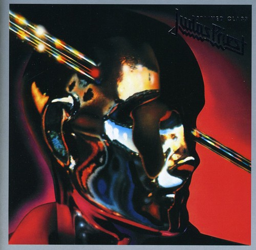 Judas Priest: Stained Class - CD