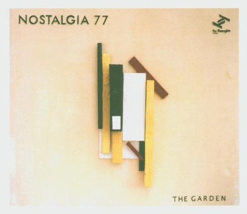 Nostalgia 77: The Garden - CD