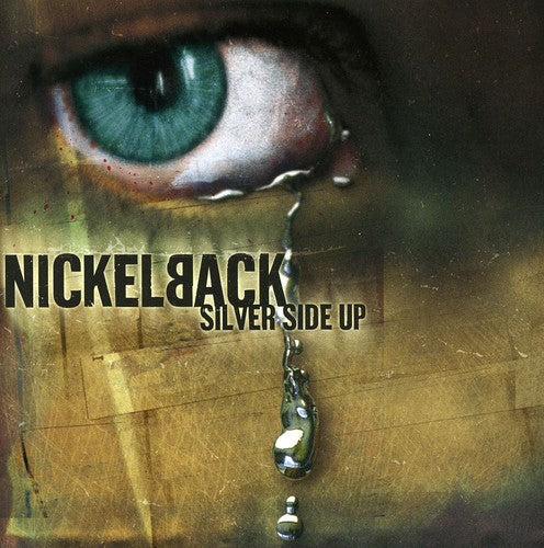 Nickelback: Silver Side Up - CD